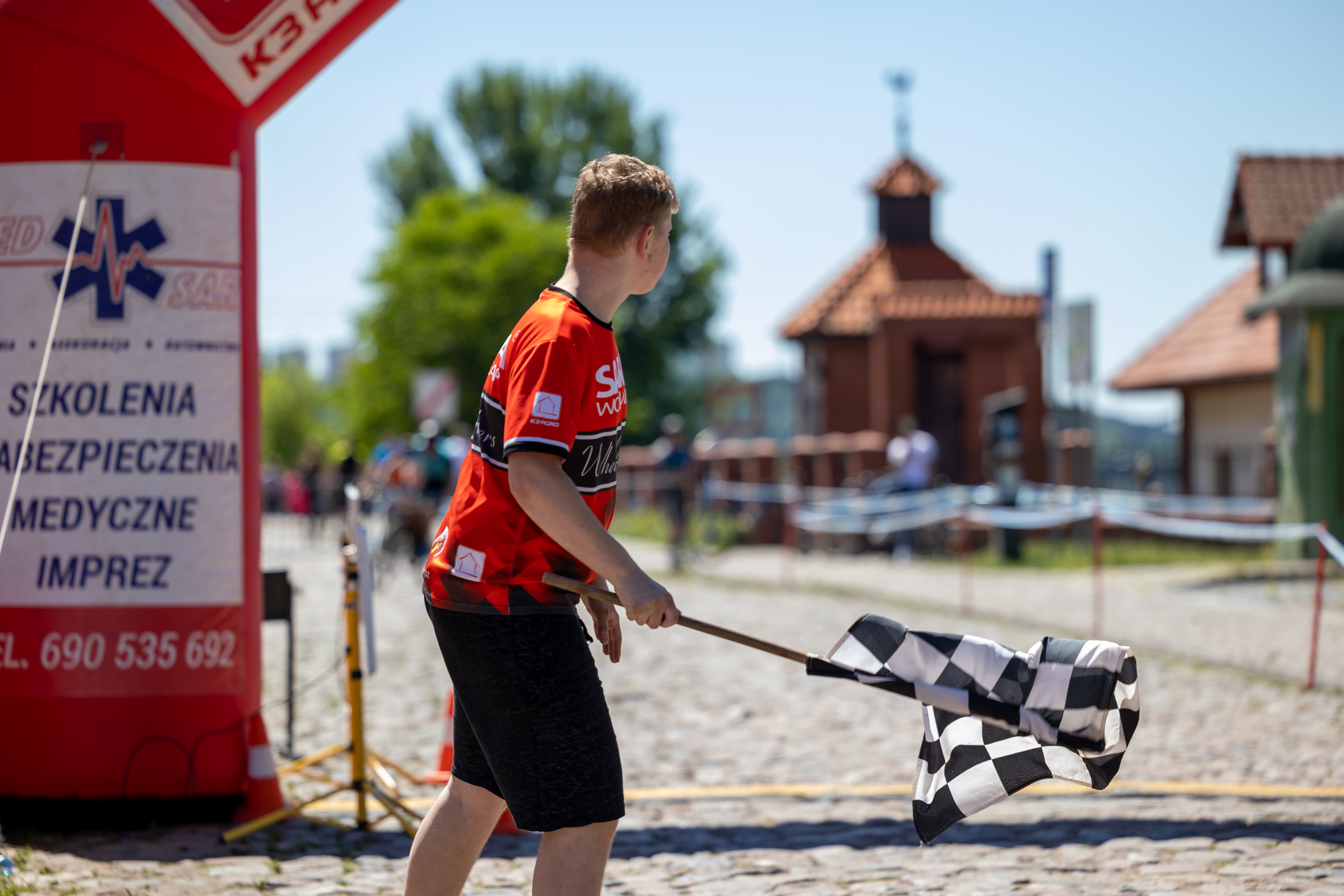 Grudziądzki Festiwal Rowerowy 05.06.2022 361